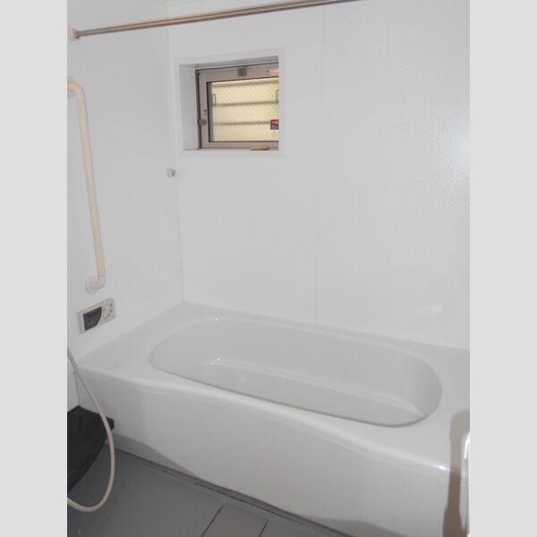 ステラ　A103号室 浴室