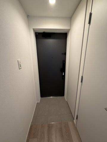 リテラス川崎ウエスト502号室 ※202号室のお写真です