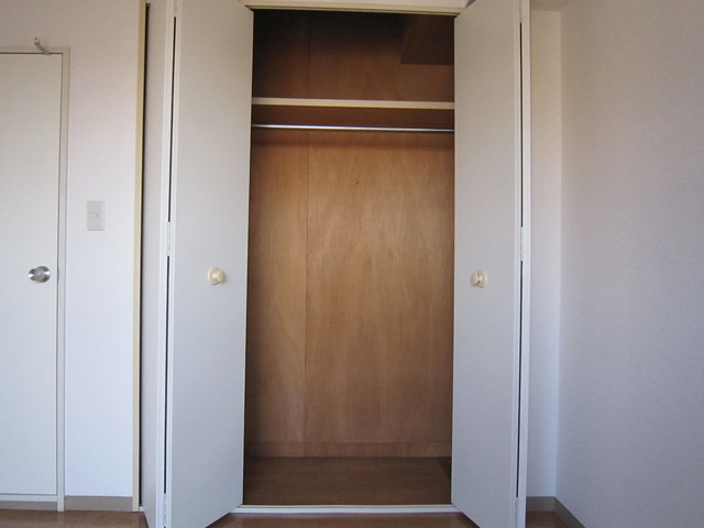 セ・ラ・ブール湘南 収納