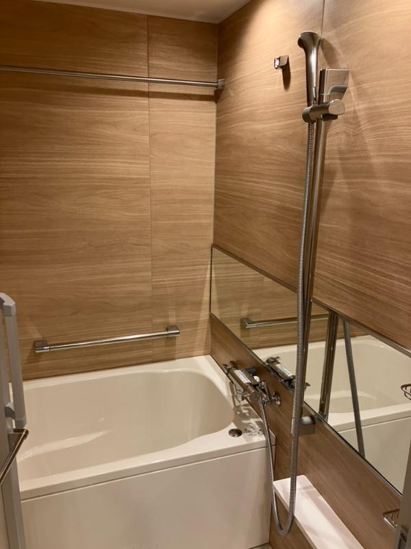 シーズンフラッツ新大塚4階 部屋その他