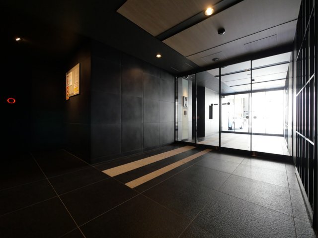 セジョリ池袋本町5階 外観