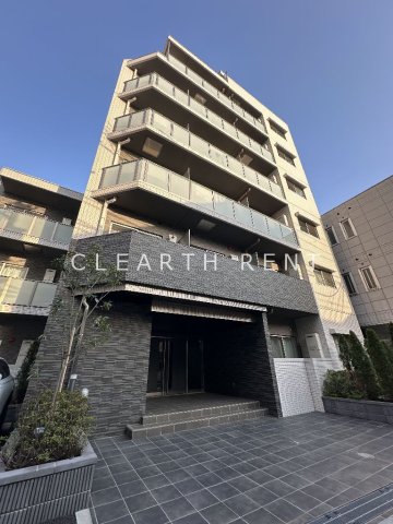 アルファコート町屋5階 ★敷礼0×家賃2ヶ月分無料（共益費除く）×仲介手数料不要★