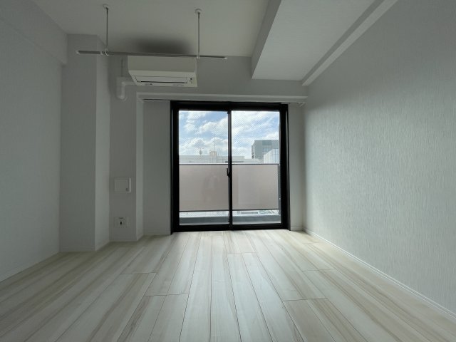 ラヴェニール横浜蒔田702号室 部屋その他