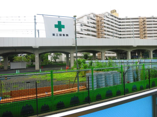 ＪＯスターブル 周辺