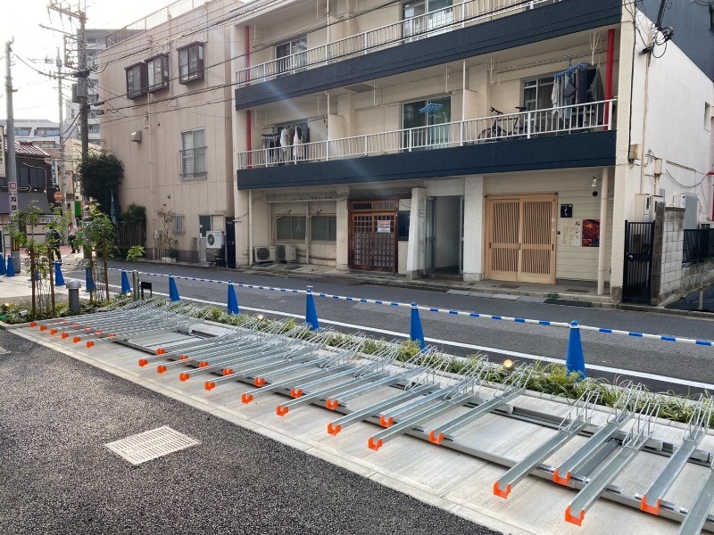 ジェノヴィア西川口Ⅲ5階 部屋その他
