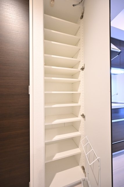 J・ワザック両国4階 同建物別部屋の参考画像