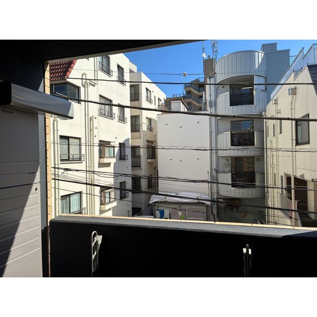 Ｌａ　Ｐｅｒｌａ　桜新町302号室 2026年2月撮影