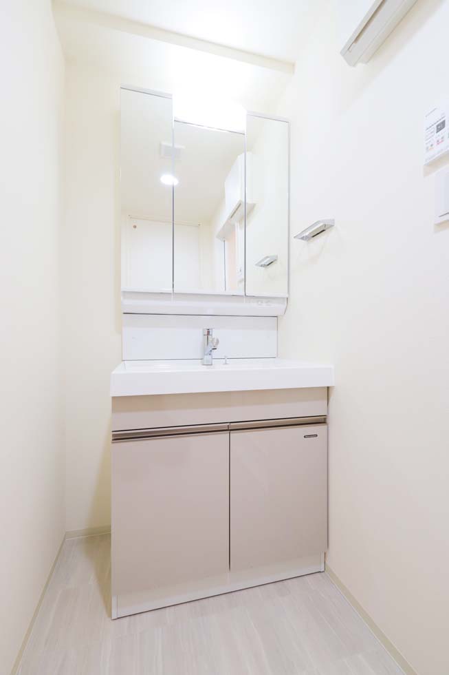 CREATIF押上5階 内観