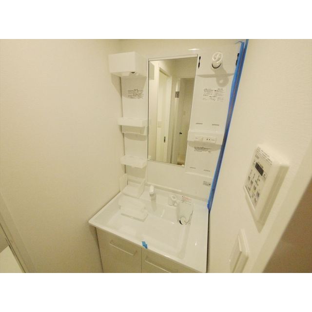 RISO･NAKANO 独立洗面台♪