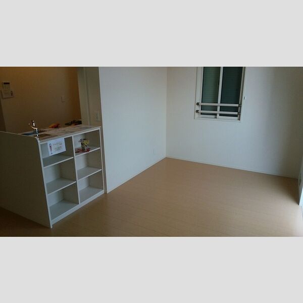 De Tsu 　Fiume(フューメ) 部屋その他