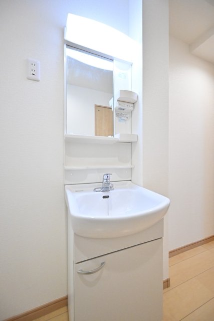 エクセルコート武蔵関1階 同建物別部屋の参考画像