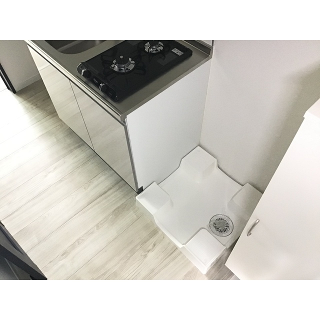 アザーレ・ターコイズ202号室 部屋その他