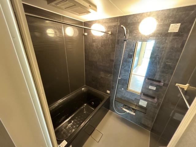 レヴメゾン神山四番館205号室 キッチン（イメージ）