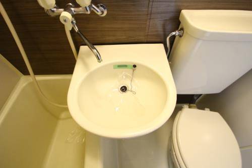 ＢＲＢ志木マンション2階 部屋その他