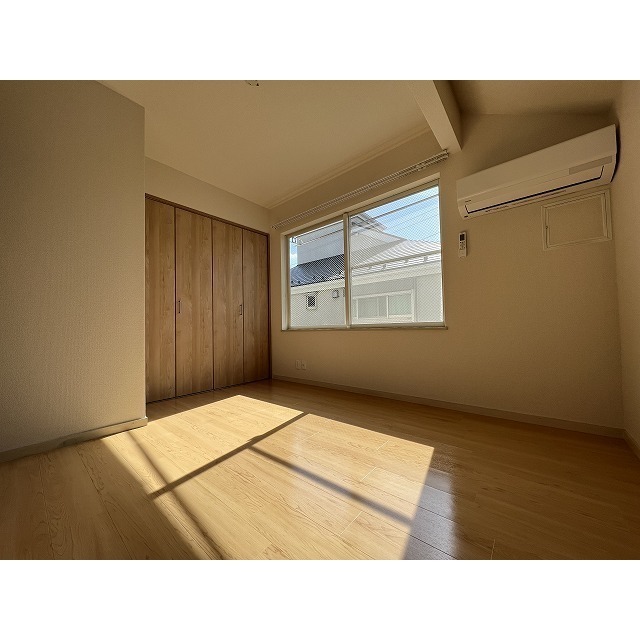 ブラウンコーポ 内観