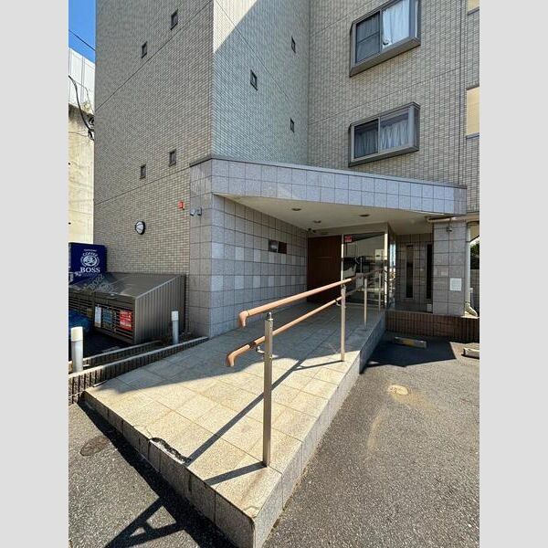 ダイワティアラ村上Ⅰ307号室 部屋その他