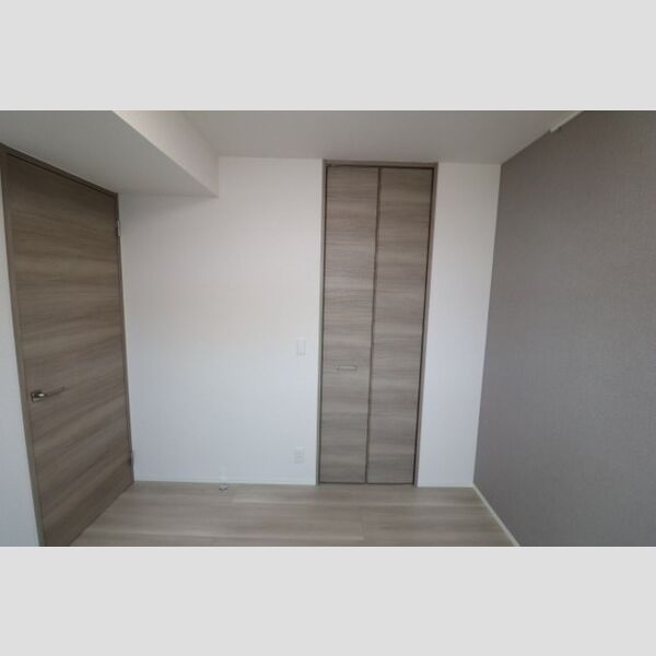 セレスティア江戸川Ⅱ101号室 洋室4.6帖