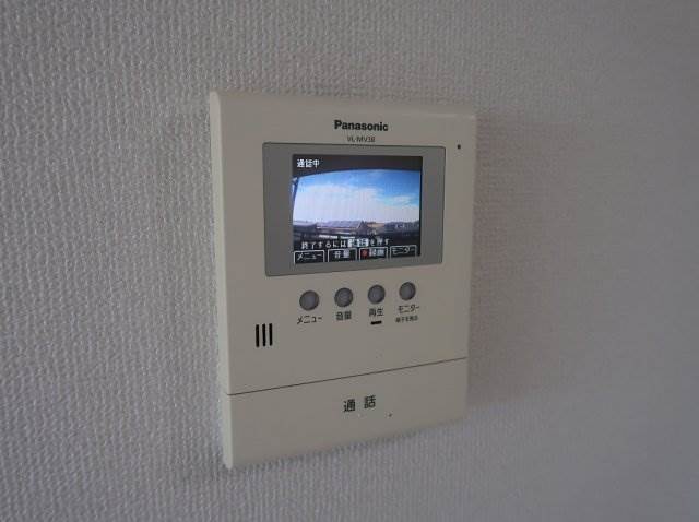 ベルデュール永野Ⅲ3階 部屋その他