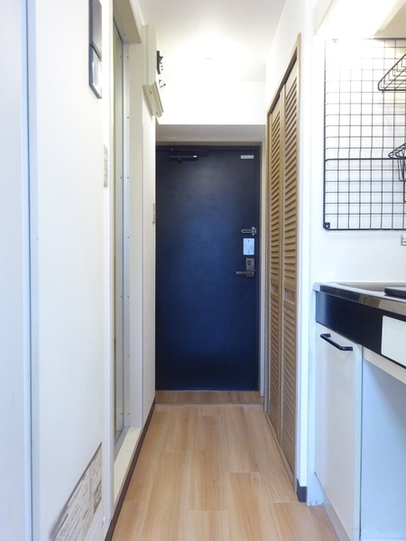 ネオマイム横浜台町805号室 その他