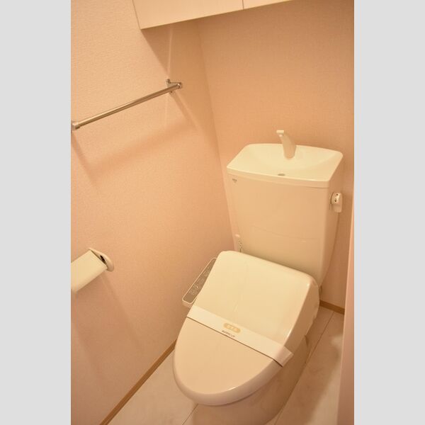 ダイヤソン トイレ