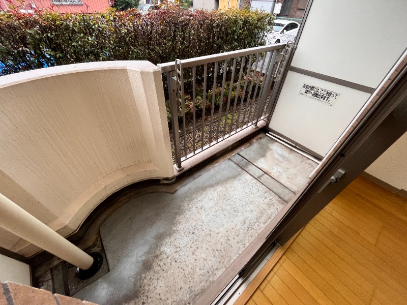 フラワーパレス小倉1階 部屋その他