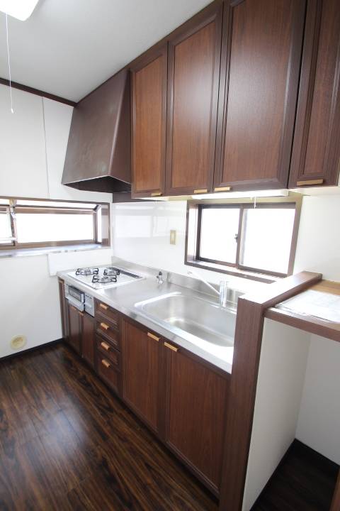 宮崎宅貸家 部屋その他