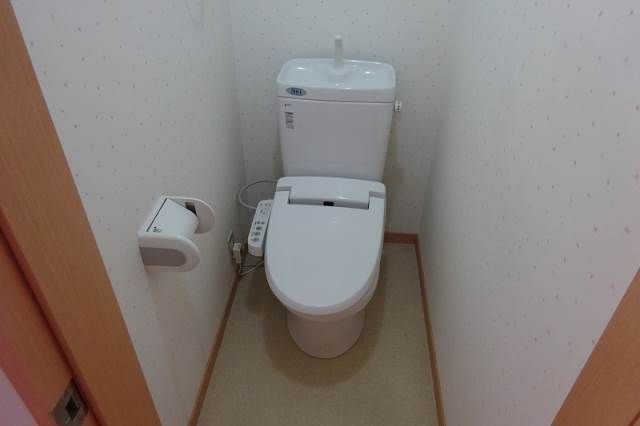 エーリS・A・S ※別部屋参考写真