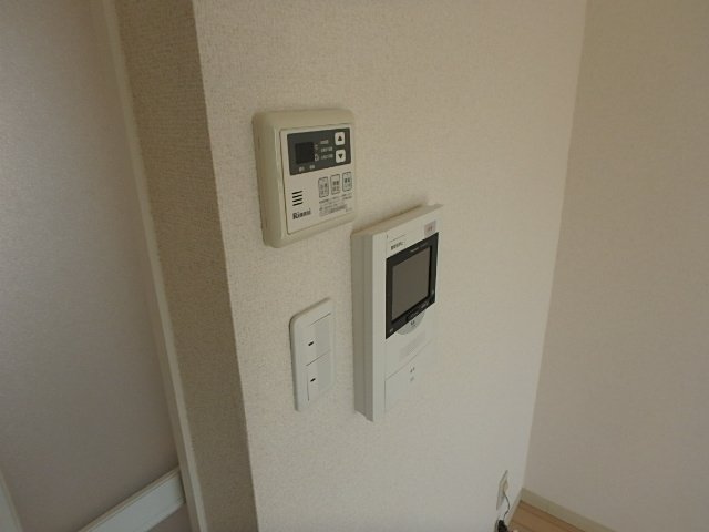 プライムステイ築地11階 モニター付オートロック