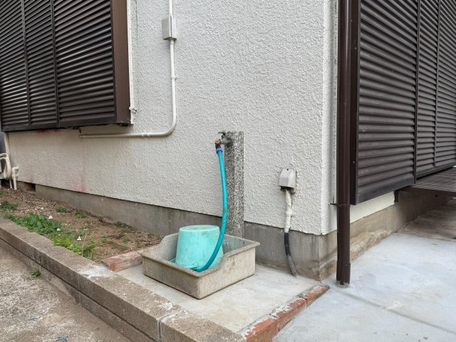 清瀬市松山　シェアハウス101号室 その他