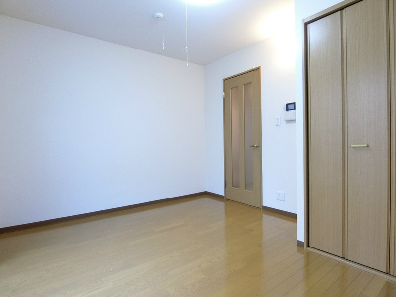 リリックコートM1階 部屋その他