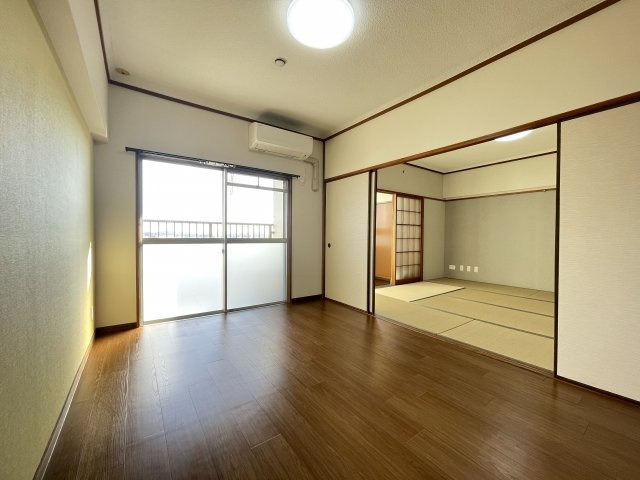 野庭団地６３４－５号棟8階 部屋その他