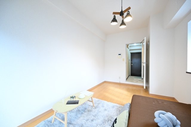 シルフィード板橋本町5階 ※家具家電小物はイメージ