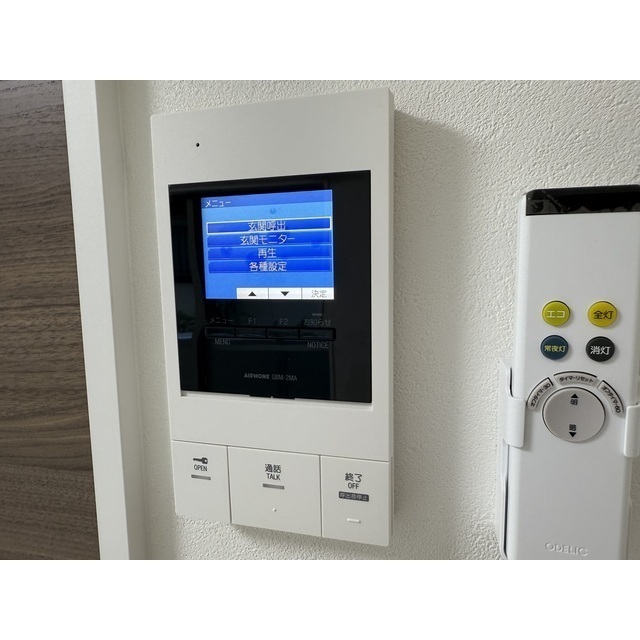 MQuarto新座Ⅱ106号室 部屋その他