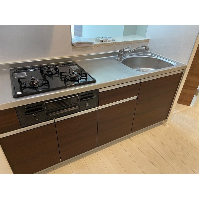 Ｏｗｌ　堀切304号室 キッチン