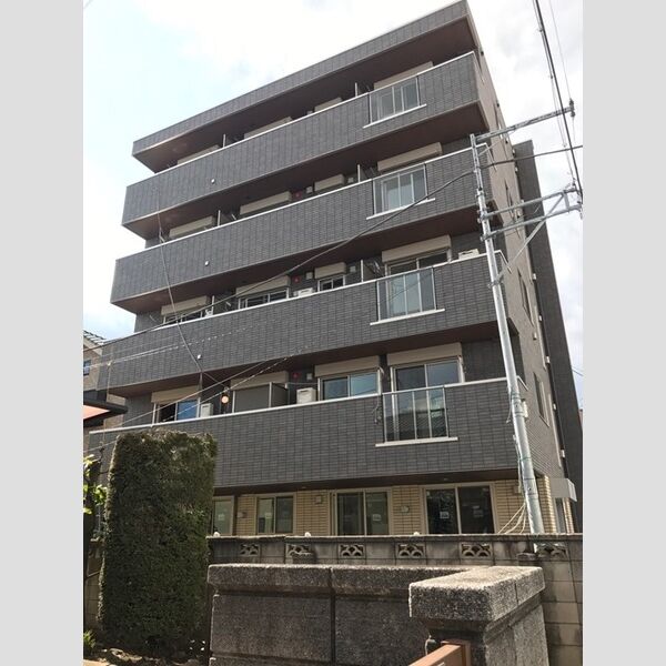 Cielo.T (シエロ)303号室 外観