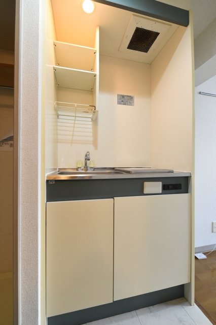 スカイコート練馬 キッチン