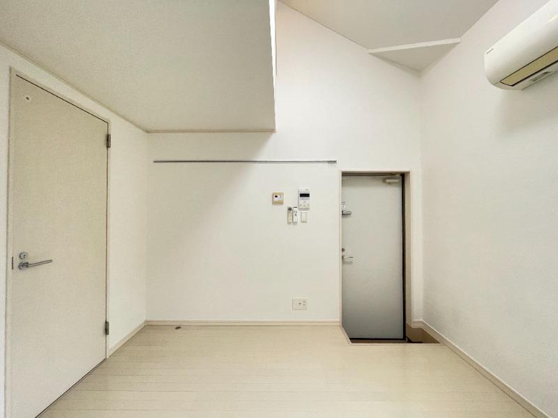 エルプレミア竹ノ塚 リビング