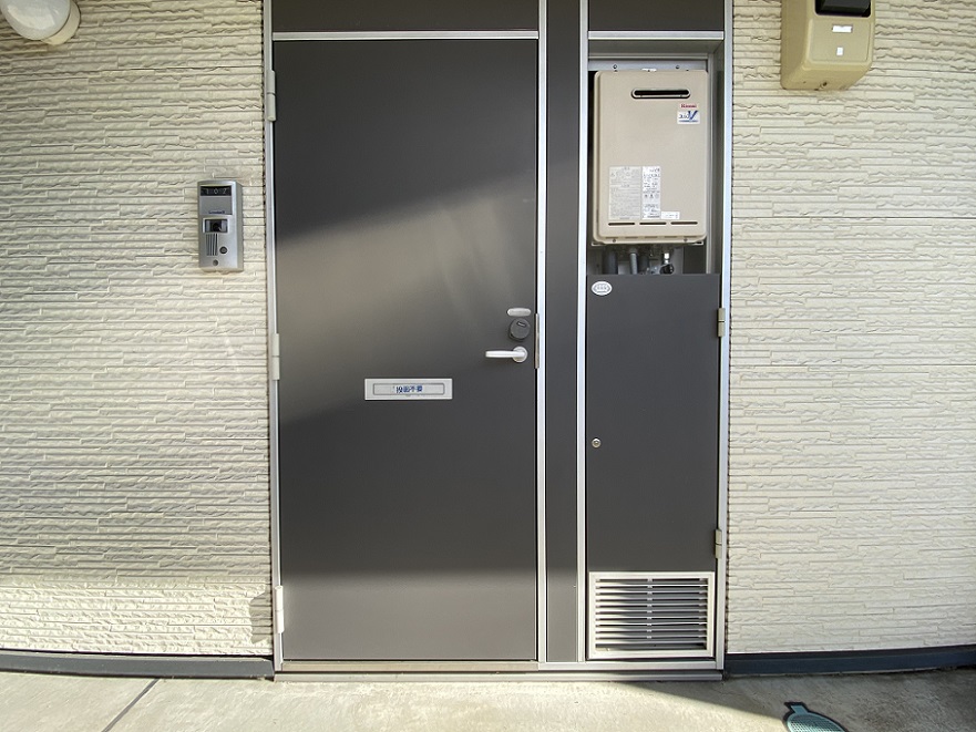 レオパレス所沢航空公園102号室 部屋その他