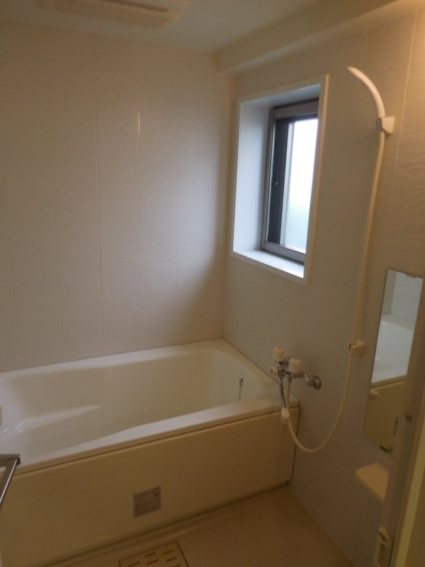 ARBOL WASEDA お風呂