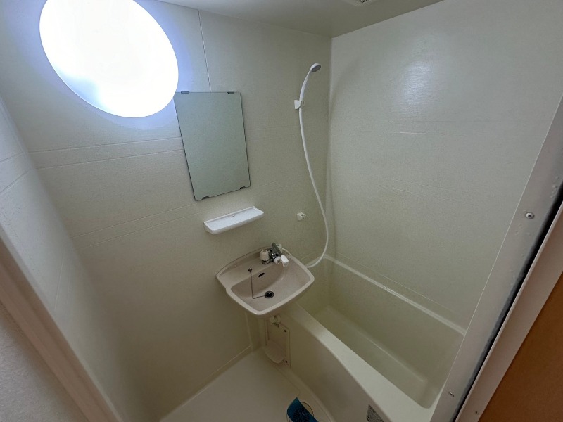 Welina SHOEⅠ2階 ※別部屋写真参照