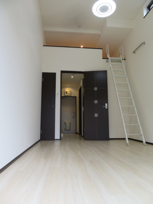 ヴィラコート上溝1階 別部屋参考写真