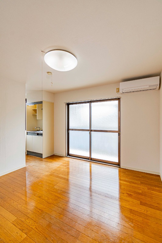 ウェステール大島1階 同建物別部屋の参考画像