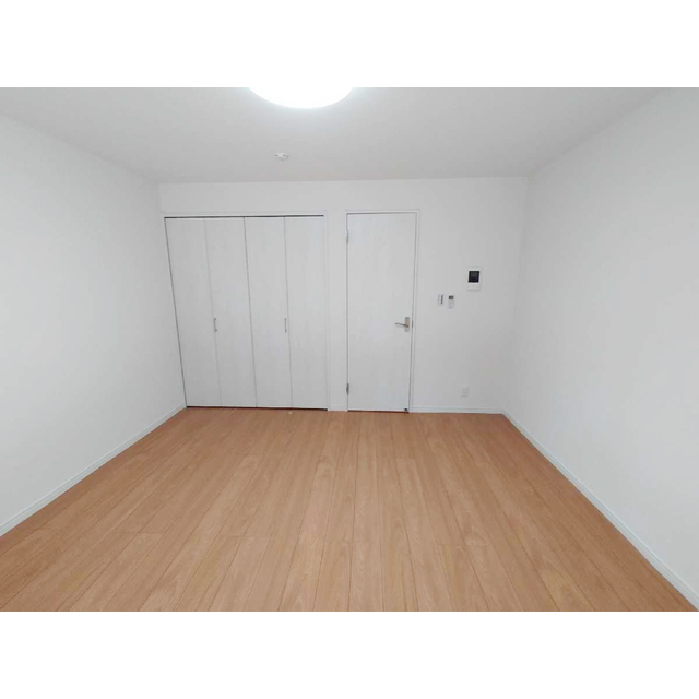 MQuarto小手指 リビング