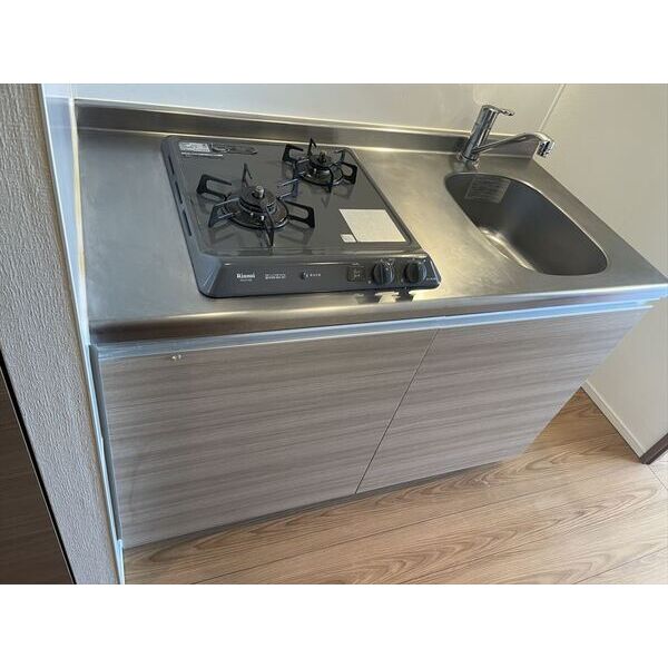 スパシエヴァロル品川荏原801号室 部屋その他