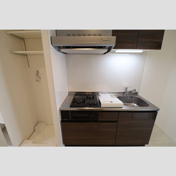サクラピア506号室 キッチン