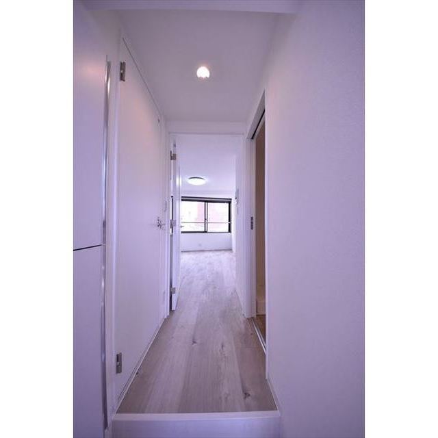 カヤホンゴウ0401号室 内観