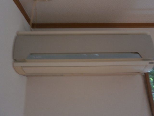 プリオール２００４301号室 室内設備