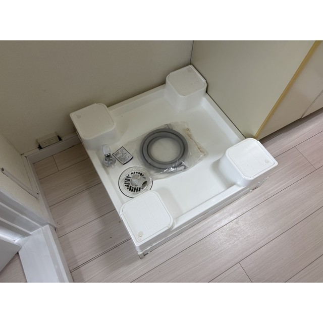 サニーサイド三田南B206号室 部屋その他