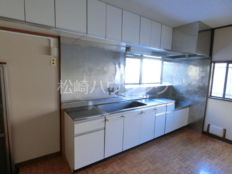 西落合３丁目戸建 キッチン