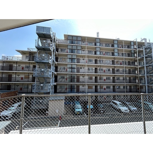 鈴木ハイム106号室 部屋その他